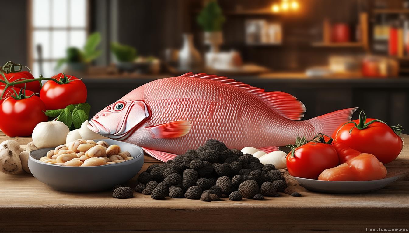 有哪些天生自带鲜味的食材？及如何最大化其鲜味